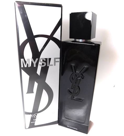 macy's ysl cologne|macy's ysl myself.